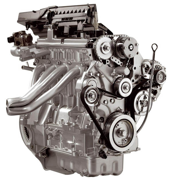 2011 Olet R10 Car Engine